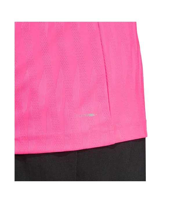 Camiseta Adida T Freelift Rosa 2025