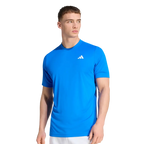 Camiseta Adidas Club Azul 2026