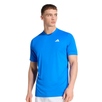 Camiseta Adidas Club Azul 2026