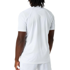 Camiseta Adidas Club Graph Tee Blanco 2026