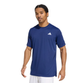 T-shirt Adidas Club Tee Bleu Marin 2026