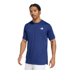 T-shirt Adidas Club Tee Bleu Marin 2026