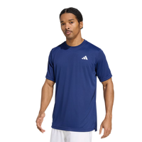 Camiseta Adidas Club Tee Azul Marino 2026