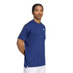 T-shirt Adidas Club Tee Bleu Marin 2026