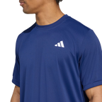 T-shirt Adidas Club Tee Bleu Marin 2026