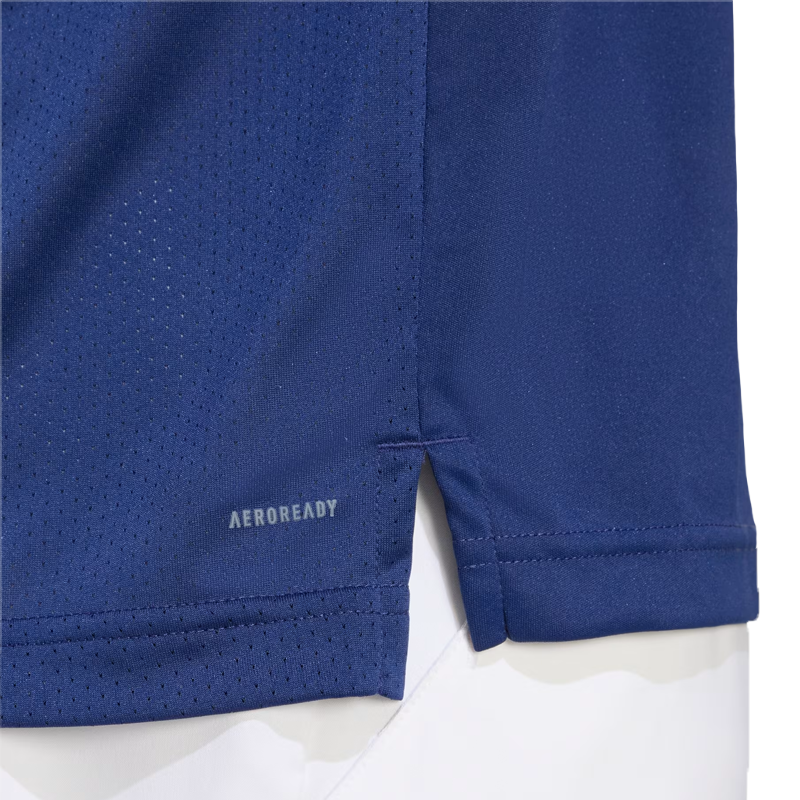 T-shirt Adidas Club Tee Bleu Marin 2026