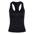 Camiseta Adidas Club Suspensórios Midi Pretos Mulher 2026