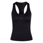 Camiseta Adidas Club Suspensórios Midi Pretos Mulher 2026