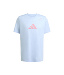 Camiseta Adidas M Padel Cat G T Globu 2025