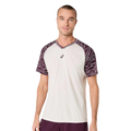 T-shirt Asics Court Soft Oats Man 2026