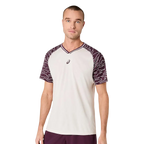 T-shirt Asics Court Soft Oats Man 2026