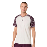 T-shirt Asics Court Soft October 2026