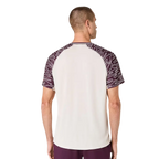 T-shirt Asics Court Soft Oats Man 2026