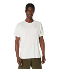 Camiseta Asics Game All Over Print SS Cream 2025
