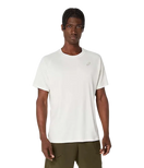 Camiseta Asics Game All Over Print SS Cream 2025