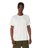 Camiseta Asics Game All Over Print SS Cream 2025