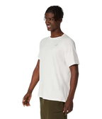 Camiseta Asics Game All Over Print SS Cream 2025