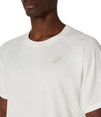 Camiseta Asics Game All Over Print SS Cream 2025