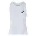 Camiseta Asics Suspensórios Match Mulher 2026