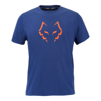Camiseta Babolat Algodón Blue Depths 2026 J. Lebrón
