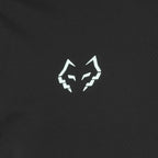 Koszulka Babolat Crew Neck Tee J. Lebrón Czarny/Czarny 2027