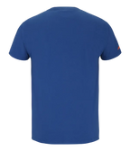 Camiseta Babolat Flag Dark Blue 2025