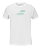 Camiseta Babolat Flag White 2025