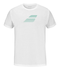 Camiseta Babolat Flag White