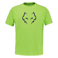 Babolat Hood Sweat Green Flash J. 2026 T-Shirt