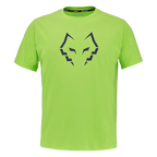 Babolat Hood Sweat Green Flash J. 2026 T-Shirt