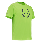 Babolat Hood Sweat Green Flash J. 2026 T-Shirt