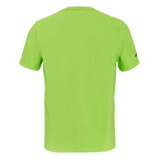 Babolat Hood Sweat Green Flash J. 2026 T-Shirt