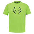 Camiseta Babolat J. Lebrón Oficial Green Flash 2026