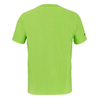 Camiseta Babolat J. Lebrón Oficial Green Flash 2026