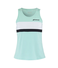 Babolat Padel Tank Angel Blue T-shirt Women 2025