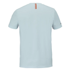 Camiseta Babolat Play Crew Neck Tee Illusionsblau