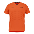 Babolat Replica T-shirt Red/Orange 2026 J. Lebron