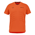 Babolat Replica T-shirt Red/Orange 2026 J. Lebron