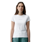 Camiseta Born Living Yoga Born4me White 2026
