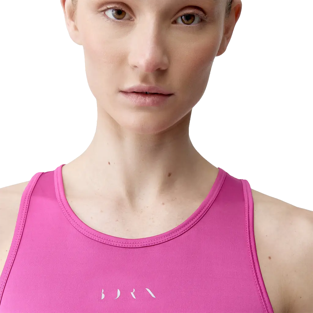 T-Shirt Born Living Yoga Daila 2.0 Fuxia 2026