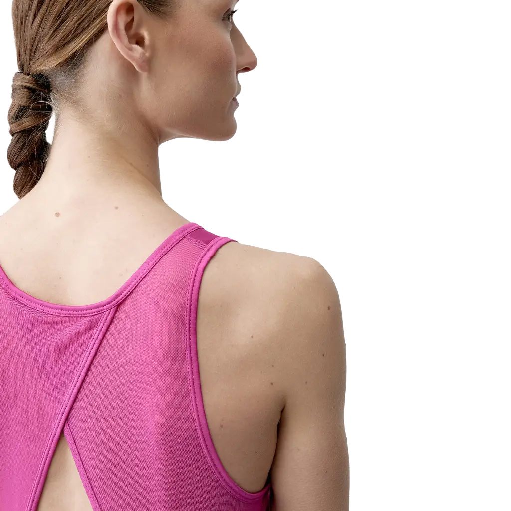 T-Shirt Born Living Yoga Daila 2.0 Fuxia 2026