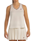 Camiseta Bullpadel Aza Women Crudo 2025