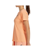 Camiseta Bullpadel Bea Albaricoque 2025 Women