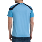 T-shirt Bullpadel Casul Blue Clear 2026