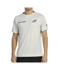 Camiseta Bullpadel Chingotto Piedra 2025