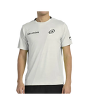 Camiseta Bullpadel Chingotto Piedra 2025