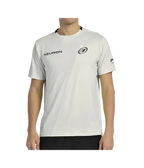 Camiseta Bullpadel Chingotto Piedra 2025