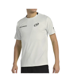 Camiseta Bullpadel Chingotto Piedra 2025