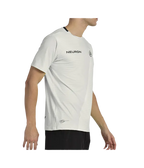 Camiseta Bullpadel Chingotto Piedra 2025
