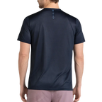 T-shirt Bullpadel Cisun Blue Marine 2026